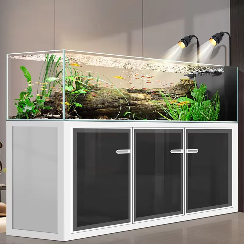 Fabrieks prijs 240 gallon rech - Aquarium Fish And Price recensie en prijs