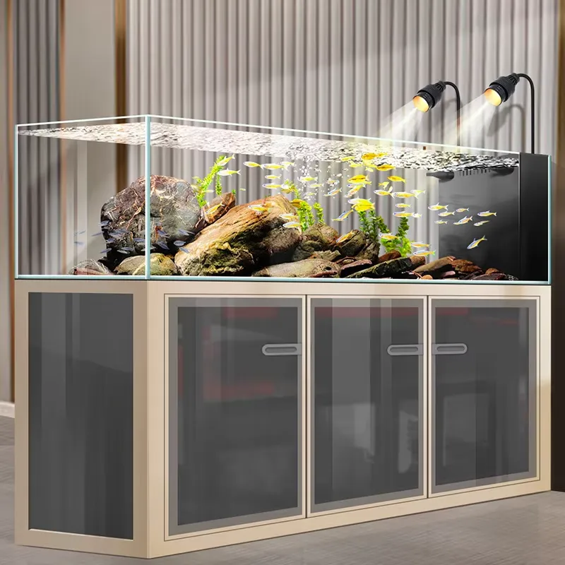 Fabrieks prijs 240 gallon rech - Aquarium Fish And Price recensie en prijs