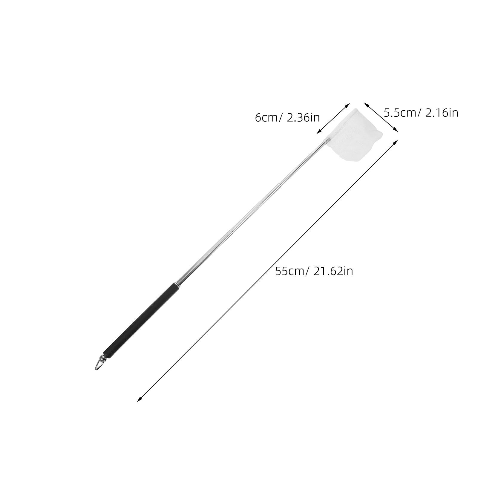 2 stuks aquarium garnalennet f - Aquarium Fish Net Small recensie en prijs