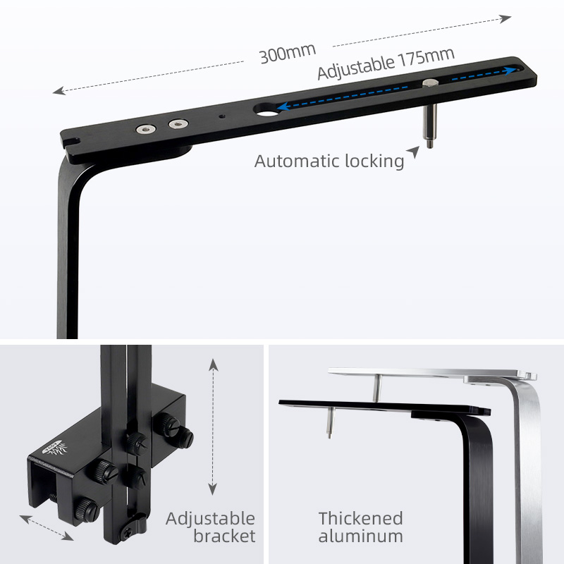 WEEKAQUA DJ-L-20S L Stand II A - Aquarium Fish Lamp recensie en prijs