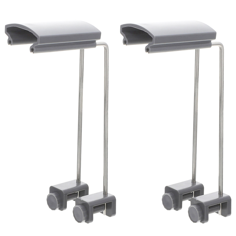 2 Stuks Aquarium Lichtstandaar - Aquarium Fish Lamp recensie en prijs