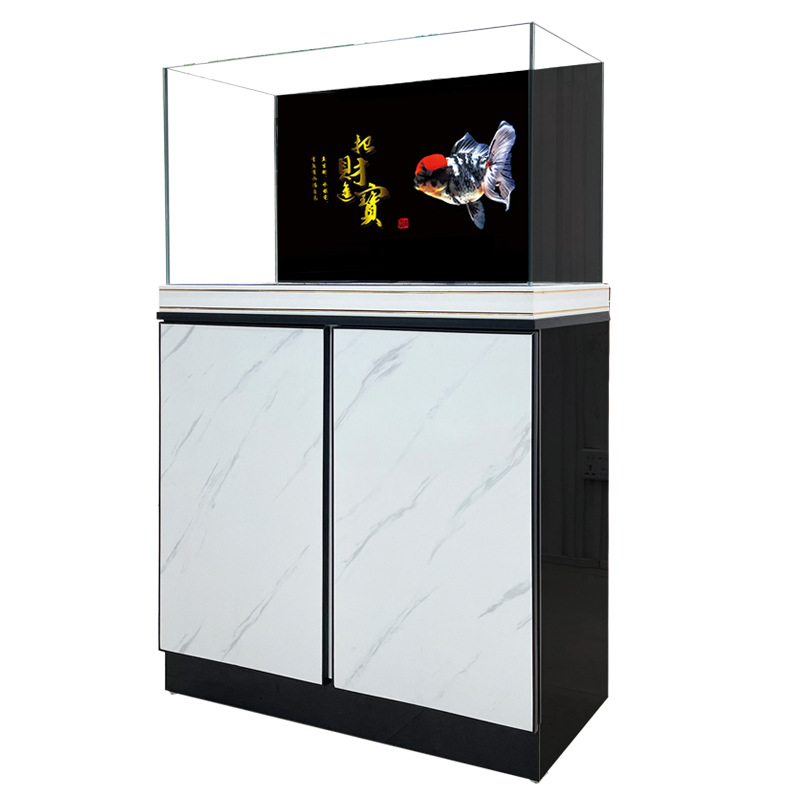 Nieuw Ultra Helder Dik Glas Pl - Aquarium Fish Low Maintenance recensie en prijs