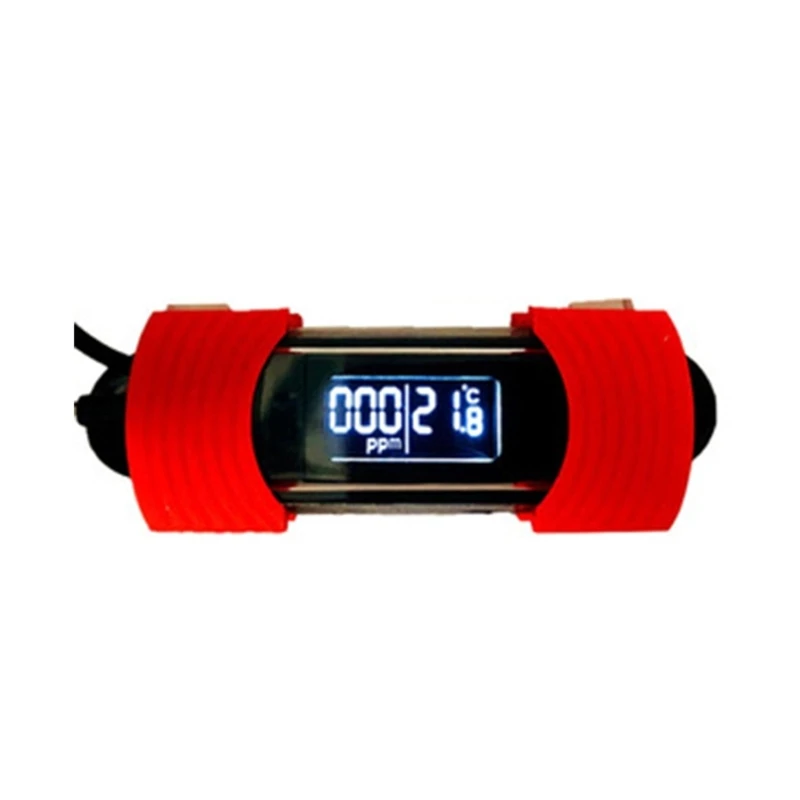 Aquariumthermometer Digitale w - Aquarium Fish Quality recensie en prijs