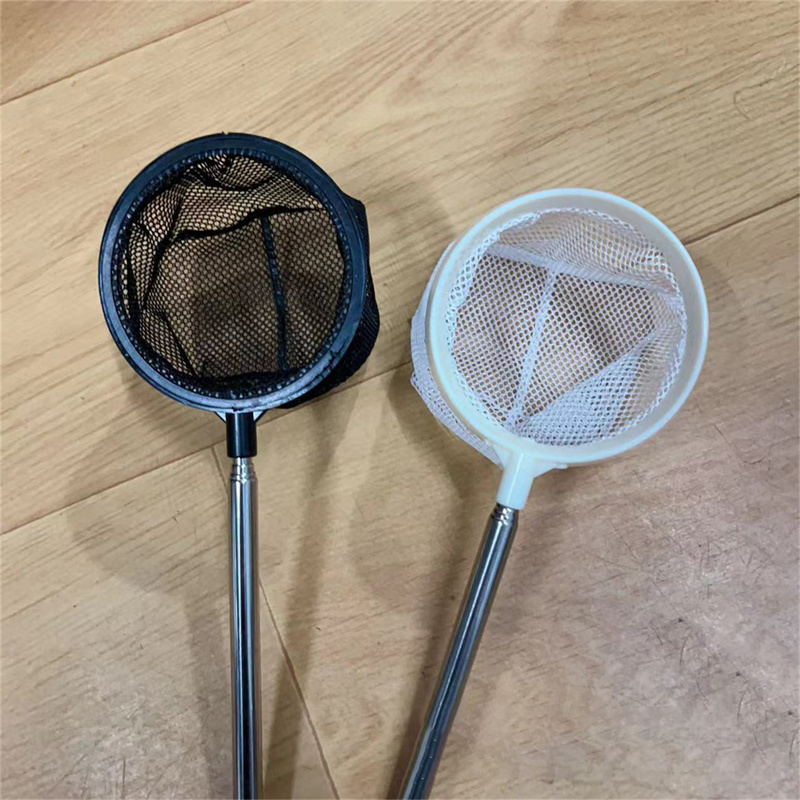 AquariumFish Visnet Roestvrij  - Aquarium Fish Net Small recensie en prijs
