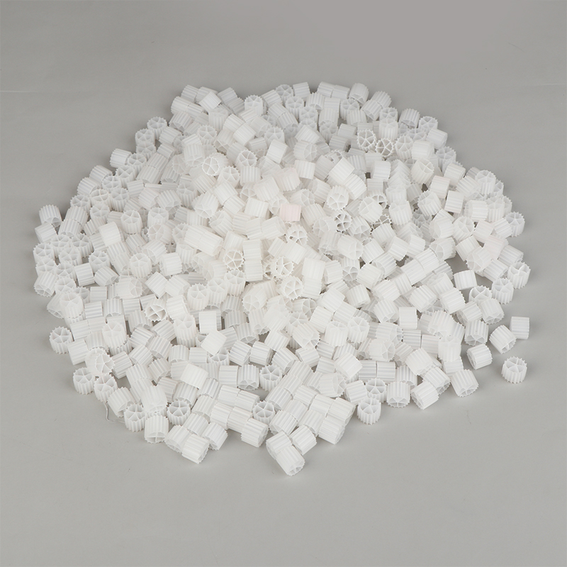 1 Zak (150g) K1 Filtermedia Bi - Aquarium Fish Ball recensie en prijs
