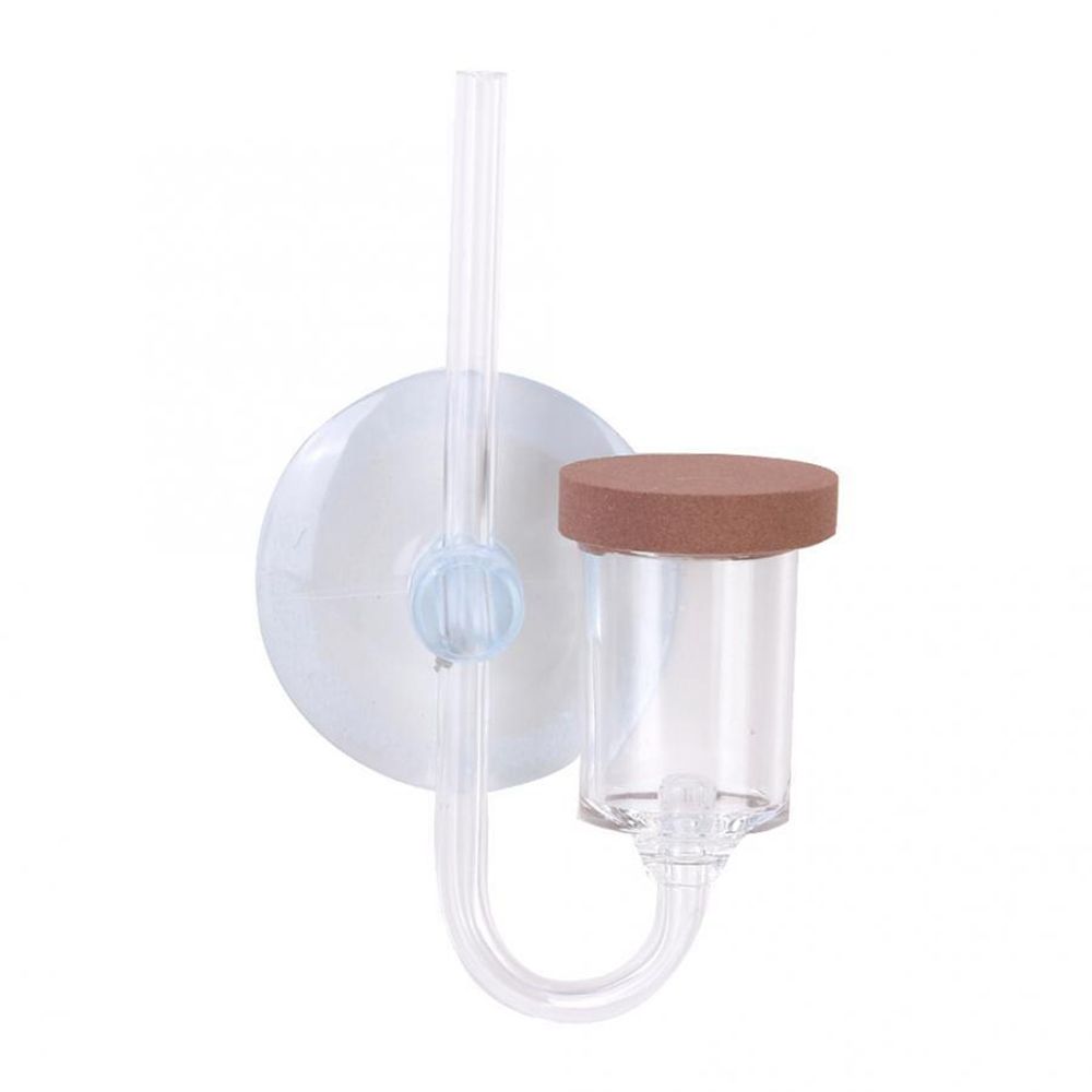 Acryl Mini Aquarium Live Plant - Live Fish Aquarium recensie en prijs