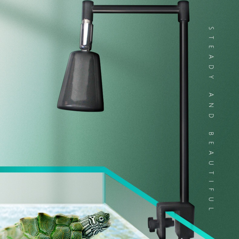 NOMOY Reptielenlampstandaard m - Aquarium Fish Lamp recensie en prijs
