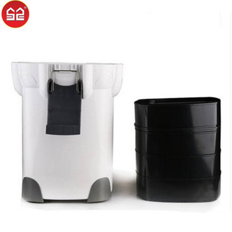 SUNSUN aquarium cilinderfilter - Aquarium Fish Lamp recensie en prijs