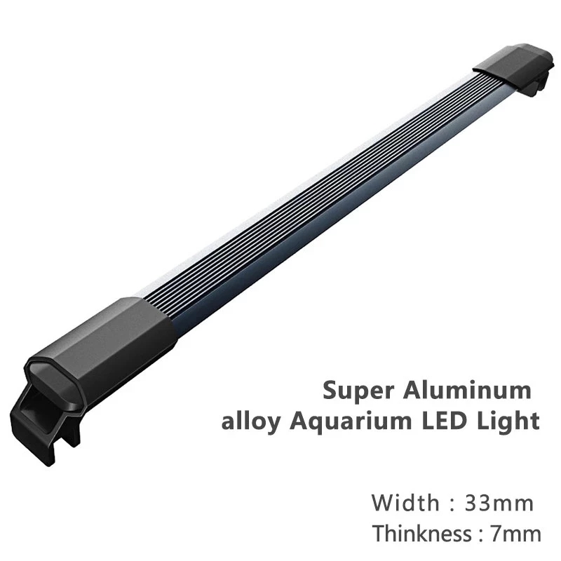 Plant Grow Aquarium Light Reef - Aquarium Fish Colorful recensie en prijs