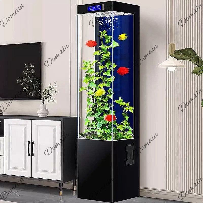 Eenvoudig aquarium voor de woo - Aquarium Fish Low Maintenance recensie en prijs