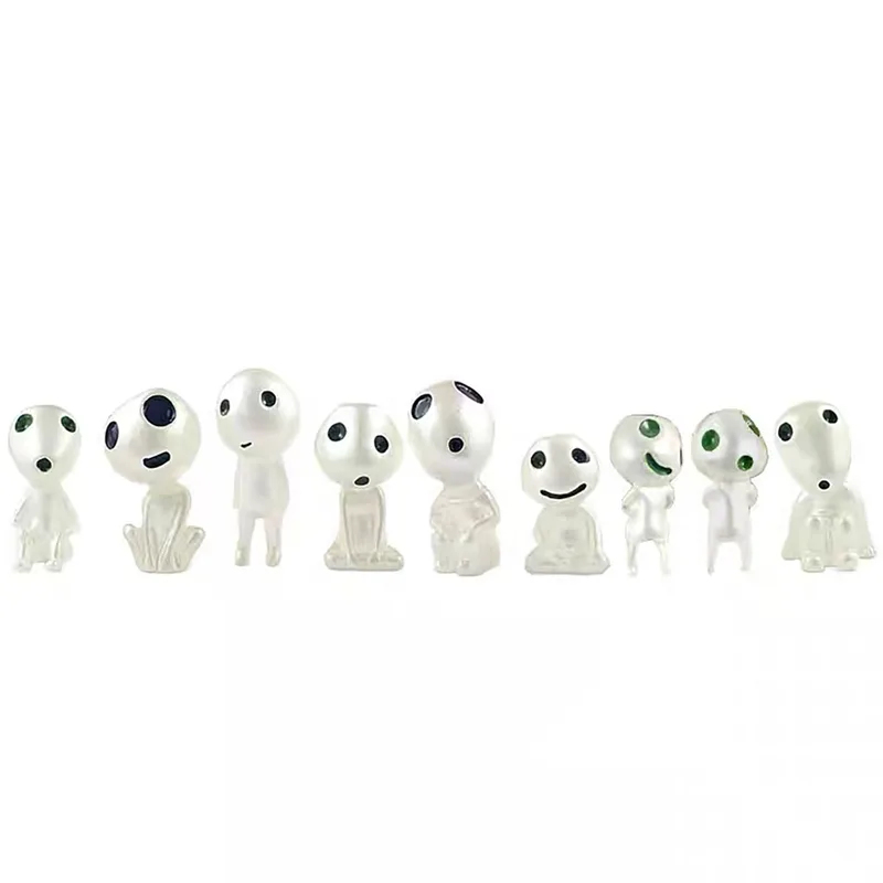 Lichtgevende Elfen Minifiguren - Fish Aquarium Home recensie en prijs