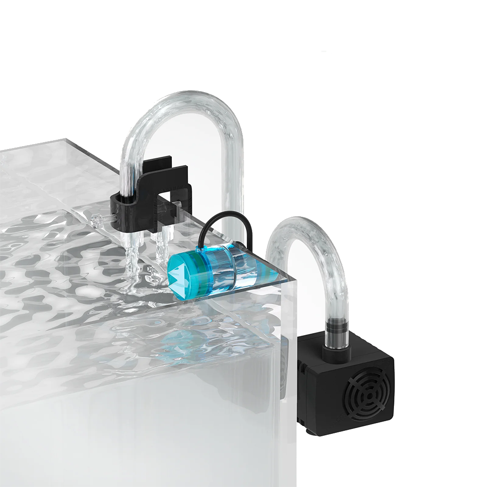 FZONE ATO-380P Auto Top Off-sy - Aquarium Fish Care recensie en prijs