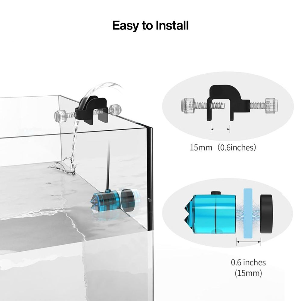 FZONE ATO-380P Auto Top Off-sy - Aquarium Fish Care recensie en prijs