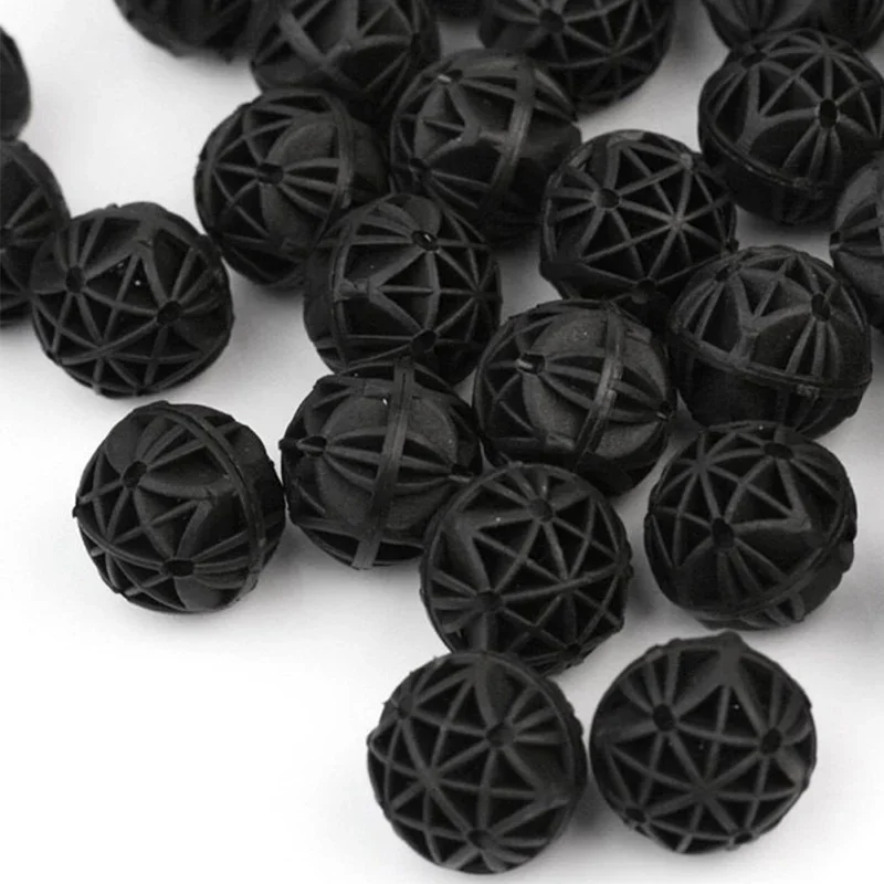 20 Stuks 16mm Aquarium Filter  - Aquarium Fish Quality recensie en prijs
