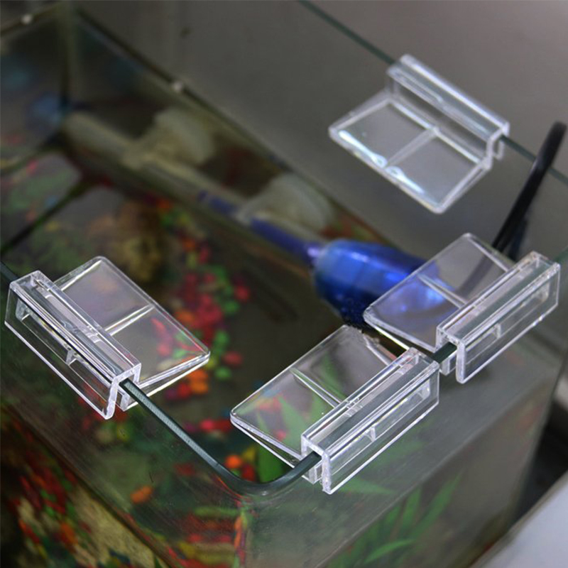 Aquarium Acryl Clips, Aquarium - Aquarium Fish Lamp recensie en prijs