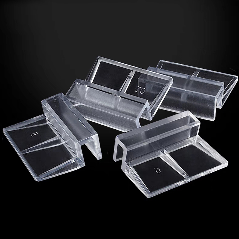 Aquarium Acryl Clips, Aquarium - Aquarium Fish Lamp recensie en prijs
