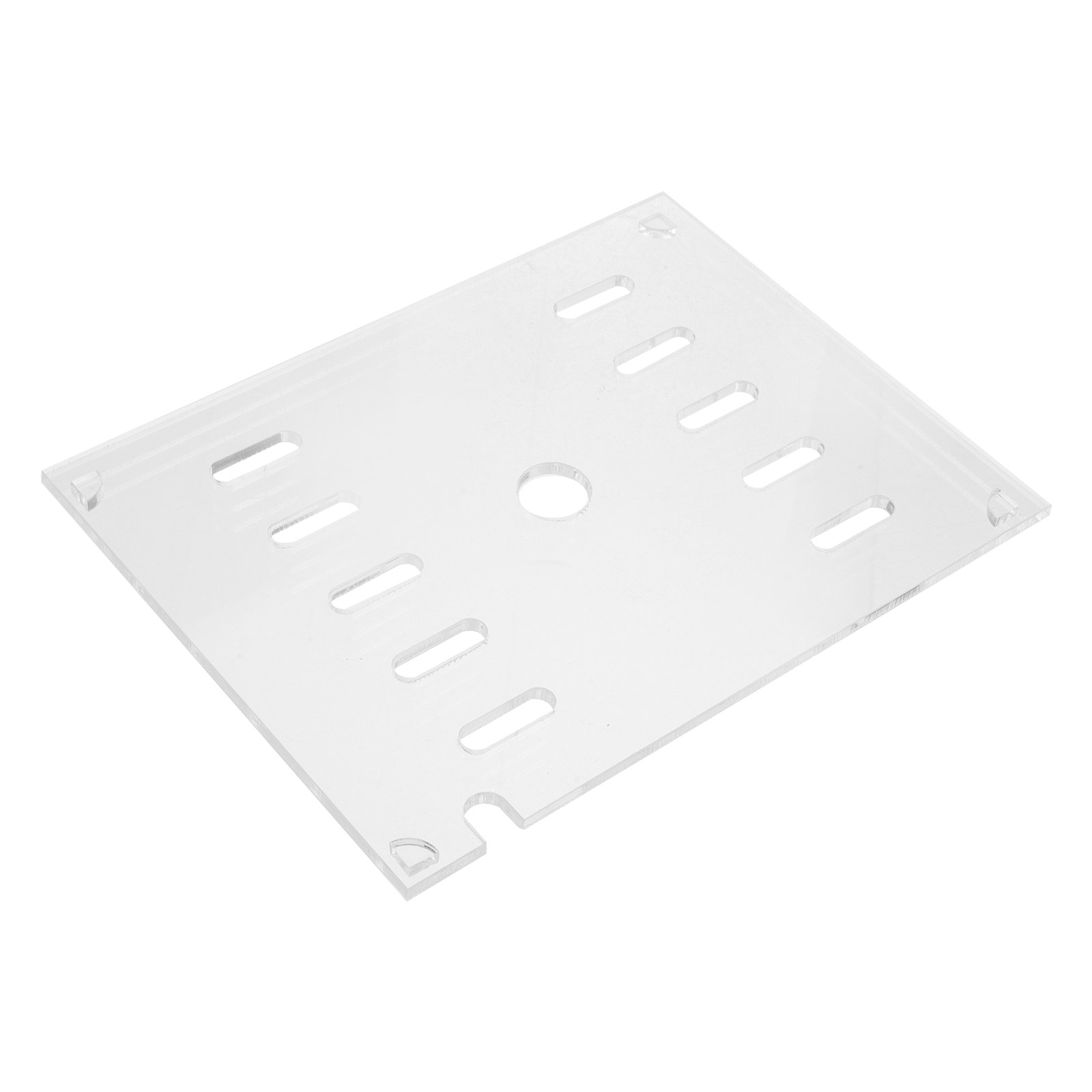 Helder acryl aquariumdeksel an - Aquarium Fish Jumping recensie en prijs