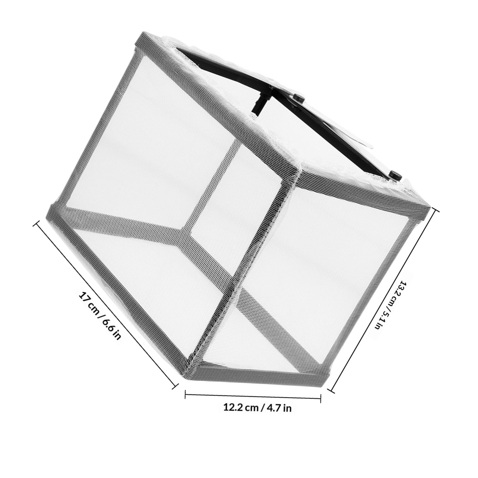 Aquarium Kweekincubator Box Do - Aquarium Fish Net Small recensie en prijs
