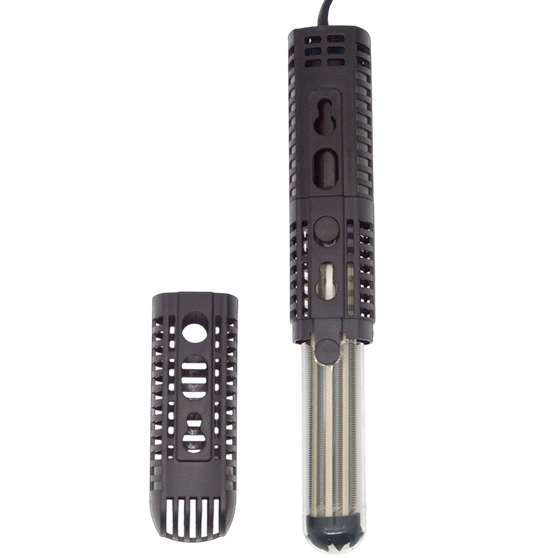 Aquariumverwarmer Aquarium LCD - Aquarium Heater Submersible recensie en prijs
