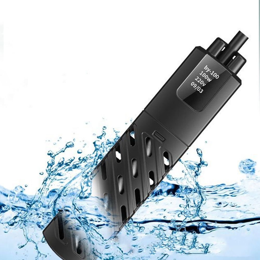 Kwartsglas Aquarium Dompelbare - Aquarium Heater Submersible recensie en prijs