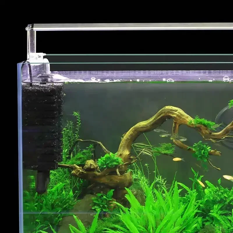 3-IN-1 Clip-on Elektrische Pow - Aquarium Fish Ball recensie en prijs