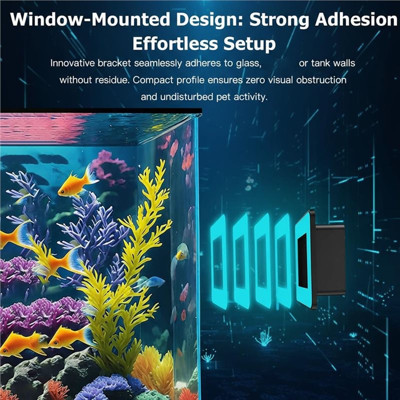 Prijsdaling! !】Aquariumcamera  - Aquarium Fish And Price recensie en prijs