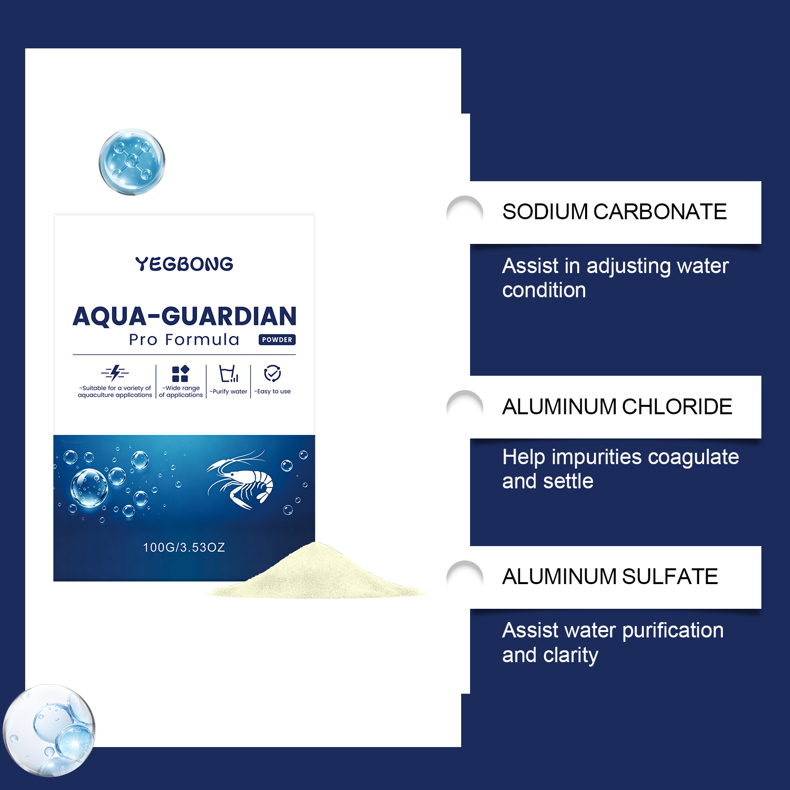 Aquarium Guardian Zuivert Wate - Aquarium Fish Quality recensie en prijs