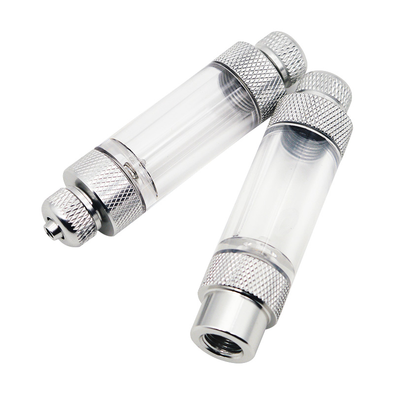 Aquarium CO2 Bubble Counter Du - Aquarium Fish Care recensie en prijs
