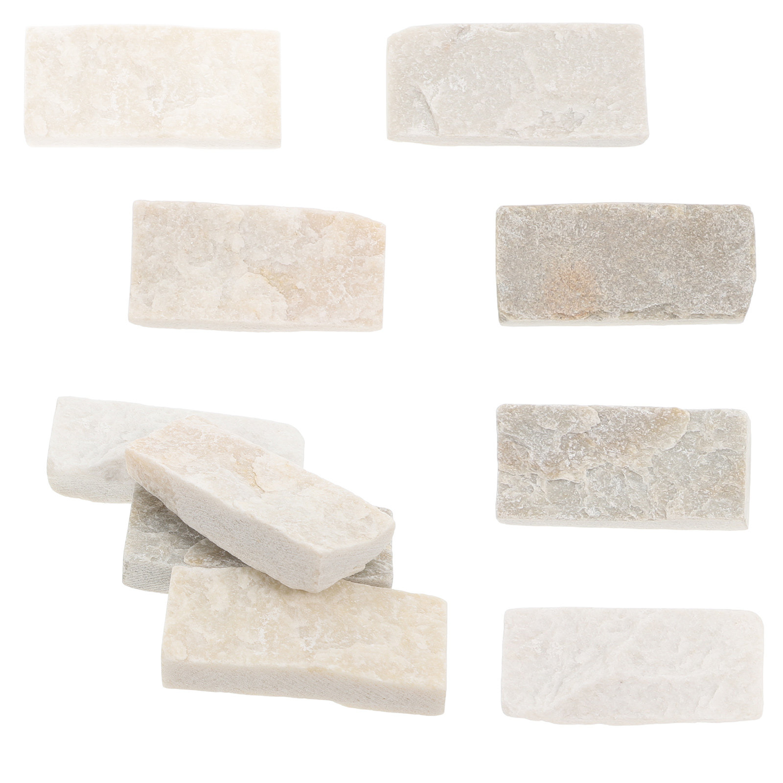 10 stuks natuurlijke aquariums - Aquarium Fish Small recensie en prijs